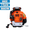 80CC 2 Cycle 900CFM 4.8HP 206MPH(Orange), variant on Leaf Blower Backpack, 75.6CC 4-Cycle 900 CFM 3.5 HP Gas Powered Strong Air Flow , Ideal for Leaf, Sand, Gravel, Snow, Yard and Driveway