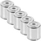 thumbnail image 4 of Tapa de magnetrón de repuesto para horno, tapas de hierro para microondas, piezas profesionales para microondas, 5 uds., 4 of 4