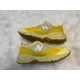 thumbnail image 2 of New Balance X 801 Paperboy Paris Ginger Lemonade Men's Sneakers, 2 of 6