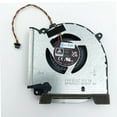 thumbnail image 5 of G733Z CPU GPU Cooling Fan Cooler For ASUS ROG Strix SCAR 17 G733ZW G733ZM G733ZX G733ZS Notebook Fans Radiator FPF8 FPF7 DC12V CPU GPU Both, 5 of 5