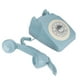 thumbnail image 5 of Teléfono Retro ANGGREK con Campana de Metal Clásica, 5 of 8