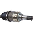 thumbnail image 3 of CARDONE New 66-5318 CV Axle Assembly Rear Right, Rear Left fits 2009-2013 Toyota 42340-01010, 3 of 3