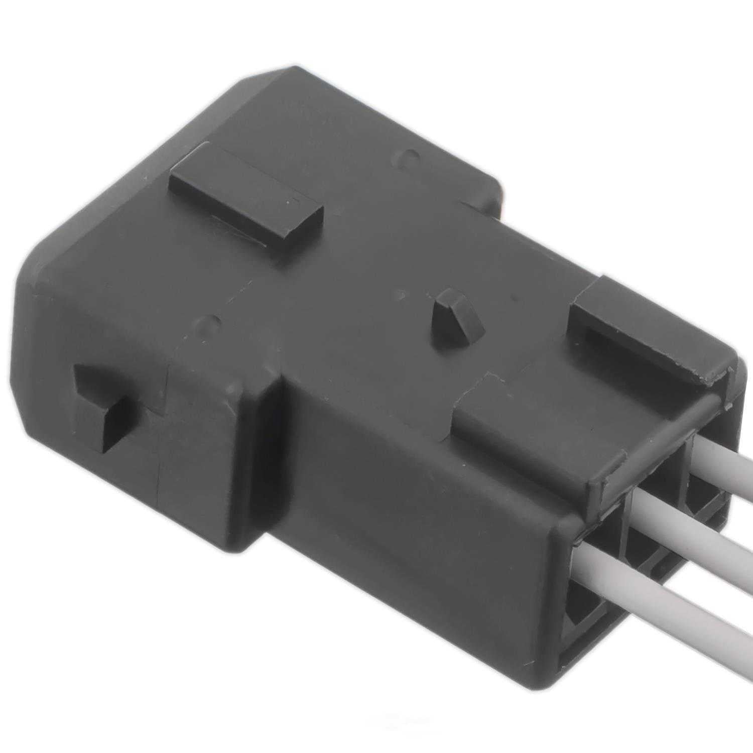 Standard Motor Products S2858 Engine Camshaft Position Sensor Connector