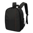 thumbnail image 2 of Mochila Multifuncional para Cámara de Exterior, Bolso de Hombro para Cámara de Vídeo Digital, Impermeable para Cámara Fotográfica SLR para C, 2 of 7