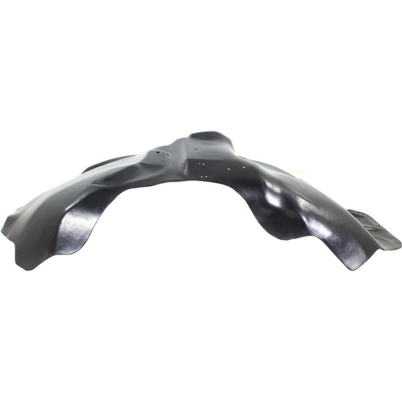 Splash Shield For 2010-2014 Ford F-150 SVT Raptor Front Passenger Side
