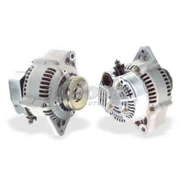 Alternador Remanufacturated Para Toyota Celica 1985 - 1985