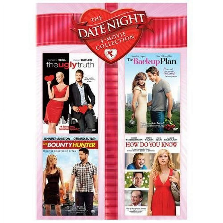 Date Night (DVD), Sony Pictures, Comedy - Walmart.com