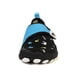 thumbnail image 3 of Zapatos Agua para niños Beach Beach sin deslizamiento para buceo Surf (30) Negro, 3 of 9