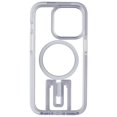thumbnail image 3 of Tech21 Étui Série Evo Crystal Kick pour MagSafe pour Apple iPhone 14 Pro - Blanc (Utilisé), 3 of 3
