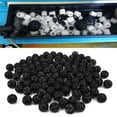 thumbnail image 4 of Fish Tank Sponge Pad, Pond Aquarium Filter Media Professional Multi Layers Efficient Safe Fish Tank Filter Cotton Foam Filter Accessories, 4 of 7