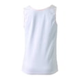 thumbnail image 4 of Camiseta Secret Treasures para Mujer, Tirante Ancho Blanco Talla 8, 4 of 4
