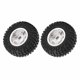 thumbnail image 4 of Neumáticos De Juguete Ruedas RC Resistentes Y Duraderas Estables Y Portátiles Para Axial SCX24 90081 ANGGREK  Otros, 4 of 8