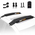 thumbnail image 1 of Almohadillas blandas para portaequipajes HEYTRIP universales para kayak/tablas de surf/SUP, 1 of 7