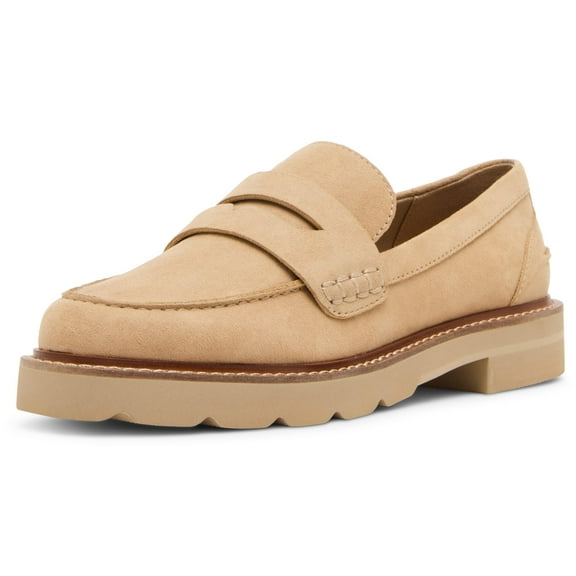Anne Klein Women's Emmylou Loafer Flat