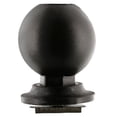 thumbnail image 2 of Scotty 168 1-1/2" Ball w/Low Profile Track Mount [0168], 2 of 2