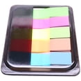 thumbnail image 2 of 2X Tearable Colored Memo Pad Sticky Notes Cute Self-Adhesive Paper Label Sticker Bookmark Stationery, 2 of 8