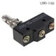 thumbnail image 5 of 3A 380VAC LXW5-11Q1 Panel Mount Micro Switch 1NC + 1NO Waterproof Limit Switch, 5 of 5