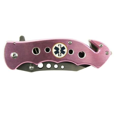 Emt Pocket - Pink EMT 5