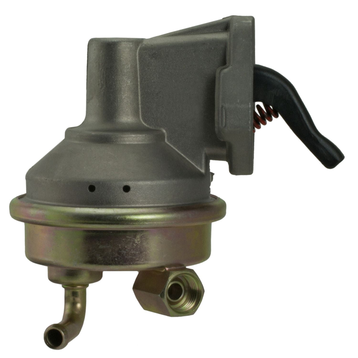 Carter M4685 Mechanical Fuel Pump Fits select: 1967-1968 CHEVROLET CAMARO, 1981-1987 CHEVROLET MONTE CARLO