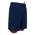 thumbnail image 3 of Bermuda Umbro Talla G con Biker Marino, 3 of 4