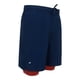 thumbnail image 3 of Bermuda Umbro Talla G con Biker Marino, 3 of 4