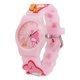 thumbnail image 3 of Reloj de pulsera con patrón 3D de Anime Sanrio, reloj de cuarzo resistente al agua de Hello Kitty Cinnamoro, correa de reloj de gel de sílice de dibujos animados, regalo de cumpleaños para niños, 3 of 5