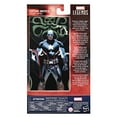 thumbnail image 3 of Marvel Legends Series Captain America, Secret Empire 6" Comics Collectible Action Figure, 3 of 7