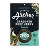 Country Archer 2oz Zero Sugar Classic Beef Jerky