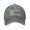 Gray, variant on Life Is Full Of Important Choices Golf1 Baseball Cap Vintage Soft Washed Denim,Golf Dad Hat Adjustable Trucker Hats for Men Women Unisex Adult,Gray