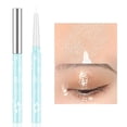 thumbnail image 1 of Eyeshadow Color Eyeshadow Bar Easy To Color Not Dizzy Waterproof Lazy Eyeshadow Pen Lying Silkworm Pen 4 Colors, 1 of 7