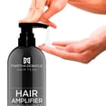 thumbnail image 3 of Acondicionador Amplifier con Caviar negro Martha Debayle 450 ml, 3 of 3
