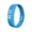 Blue, variant on Smart Band for Men Women Silent Vibration Alarm Wake Up Wristband Designed for Deep Sleepers No Snooze Fitness Tracker Activity Monitor - White
