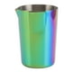 thumbnail image 1 of Taza de barman de acero inoxidable, taza de barman, apta para lavavajillas, taza de barman, diseño elevado, 1 of 8