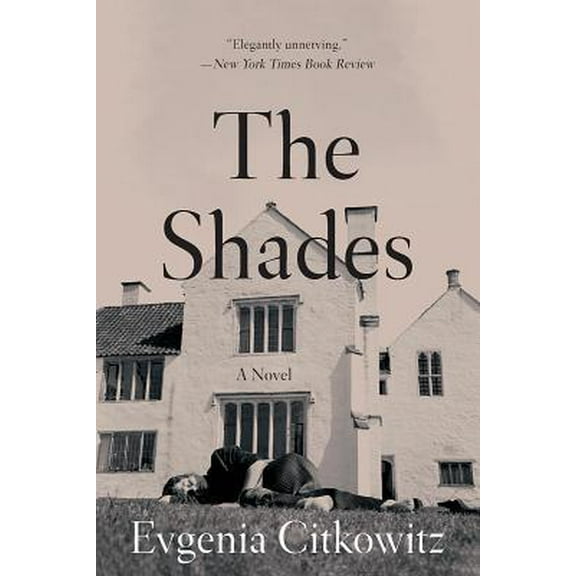 Pre-Owned The Shades (Paperback) 0393357589 9780393357585