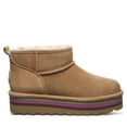 thumbnail image 3 of Bearpaw Women's Retro Shorty Boots, 3 of 6