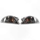 thumbnail image 1 of Rear Turn Signal Light for Vespa LX LXV 50 Scooter Replacement Blinker, 1 of 4