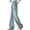 H Blue, variant on Auroural Girls Baggy Jean Size 8 Children Jeans Girls' Jeans Long Pants Children's Loose Pants Straight Leg Jeans Wide Leg Jeans Casual Outerwear Pants Blue