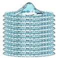 thumbnail image 1 of Wanfds 10pcs Iceberg Floor Bathroom Toilet Disposable Filter Sewer Kitchen Home(Blue), 1 of 4