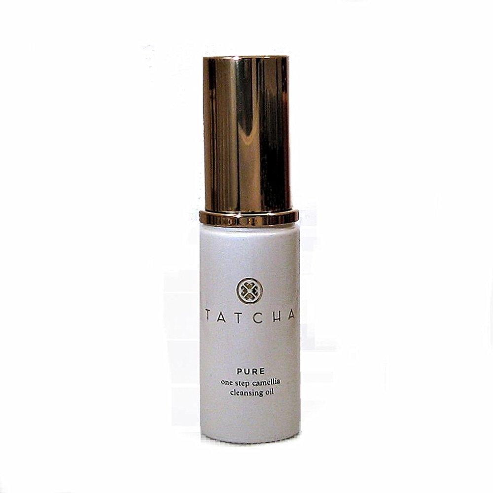 Tatcha One Step Camellia Cleansing Oil