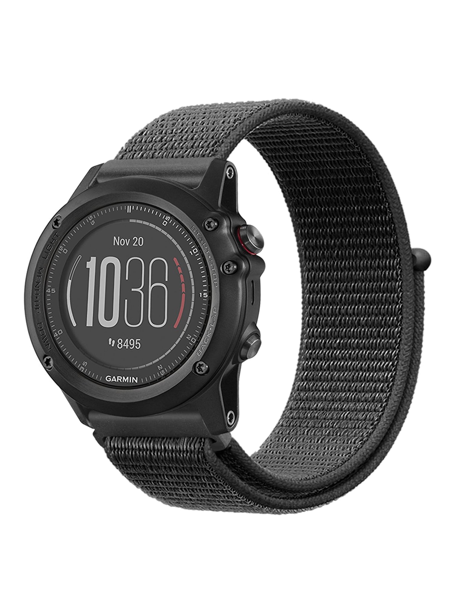 fenix 3 plus