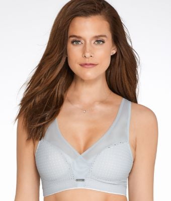 chantelle low impact sports bra