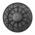 thumbnail image 3 of Balance Ejecutivo La Tabla Equilibrio Wobble Sin Deslizamiento para El Entrenamiento Núcleo (Gray), 3 of 9