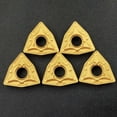 thumbnail image 3 of 10pcs WNMG432-MA WNMG080408-MA Carbide insert Lathe turning insert for steel, 3 of 11