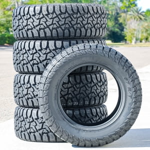 TBB LS-57 R/T 315/70R17 126/123Q E 10 Ply Rugged Terrain Light Truck Tire Sansujyuku sansujyuku.com