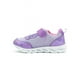 thumbnail image 5 of Tenis Para Niña Luces Disney® Minnie Mouse Unicornio 15-21.5 lavanda 17, 5 of 6