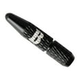 thumbnail image 1 of mmirethe Bike Cable End Cap Ends Crimps Ferrules Brake Black 18.4x3.7mm 1Set, 1 of 6