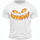 thumbnail image 3 of ¡Nuevo! Camiseta Retro con estampado de Halloween de manga corta con cuello redondo versátil a la moda para hombres disfraz de fiesta de diversión callejera, 3 of 5
