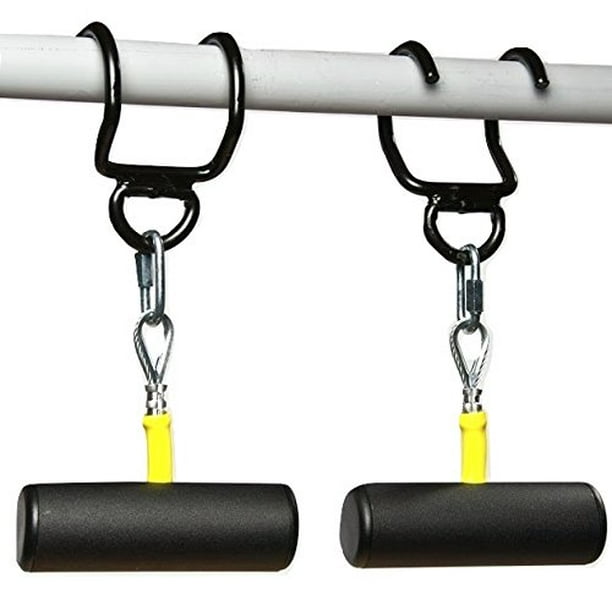 PULL FORCE PullUp Fat Handles