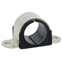 Zsi Strap Clamp,7/8"OD,63/64"W 014MS017