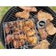 thumbnail image 5 of Kitchen Thermometer Kitchen Thermometer Meat Thermometer Quick Instant Read Digital Thermometer with Magnet for Grilling BBQ Steaks Baking Bread Cakes, 5 of 5